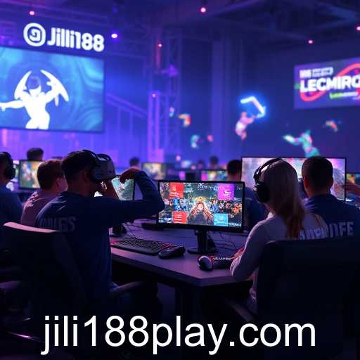 The Digital Evolution of Gaming Platforms