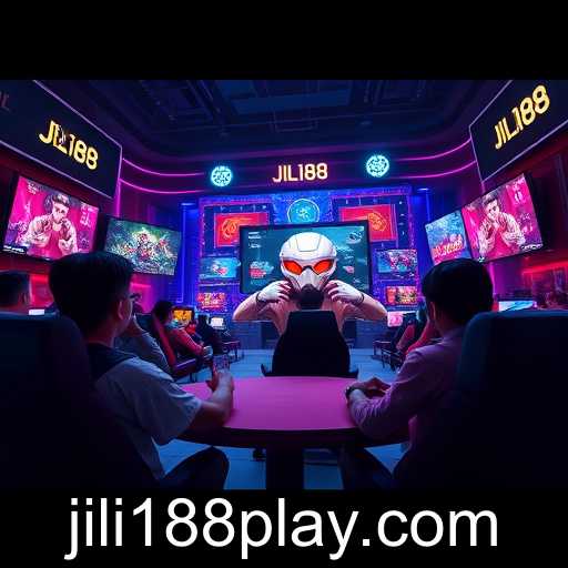 The Evolution of Online Gaming in 2025