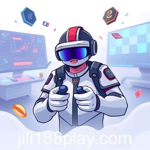 Evolution of Online Gaming Platforms