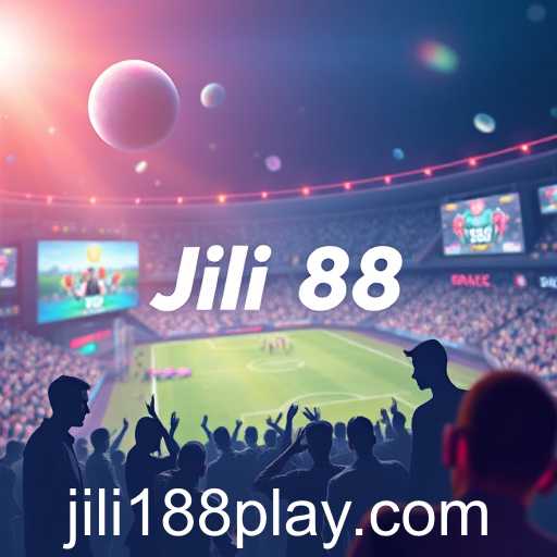 Jili188: Gaming Hub of 2025
