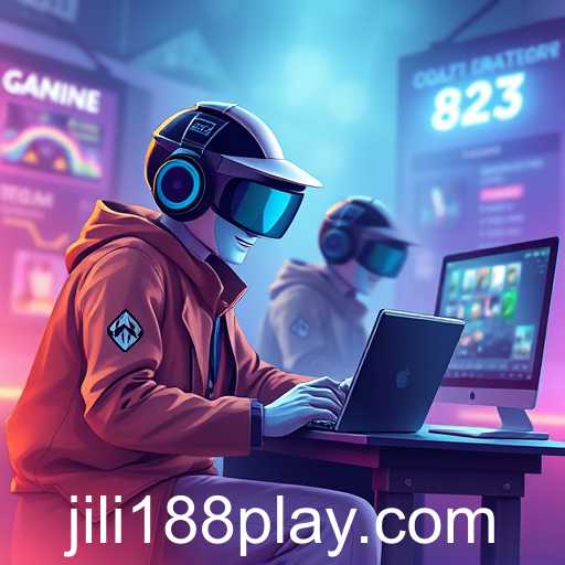 The Rise of Online Gaming in the Jili188 Era