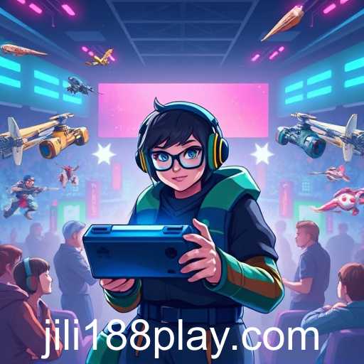 The Rise of Jili188: A New Era in Online Gaming