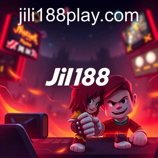The Rise of Jili188: A Game-Changer in Online Gaming