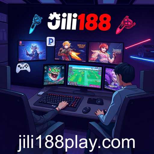 The Rise of Jili188 in the Gaming World